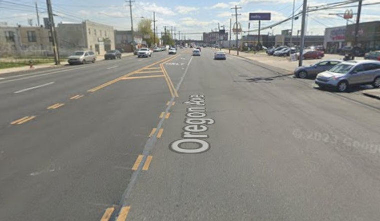 Man Critically Wounded in Morning Shooting Outside South Philadelphia Diner