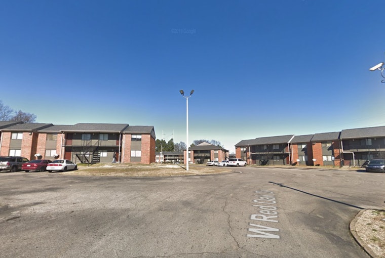 Man Critically Wounded in Shooting as Gunmen Go Loose in Memphis' Binghampton Area