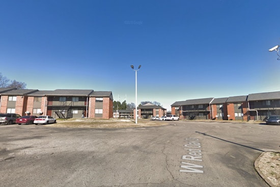 Man Critically Wounded in Shooting as Gunmen Go Loose in Memphis' Binghampton Area