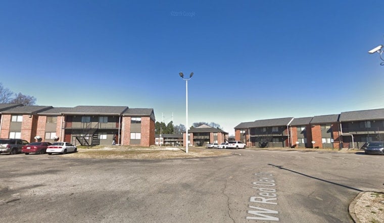 Man Critically Wounded in Shooting as Gunmen Go Loose in Memphis' Binghampton Area