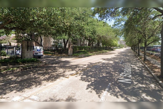 Man Dies from Self-Inflicted Gunshot During Welfare Check Near NRG Park, Houston Police Report No Officers Injured
