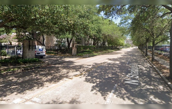 Man Dies from Self-Inflicted Gunshot During Welfare Check Near NRG Park, Houston Police Report No Officers Injured