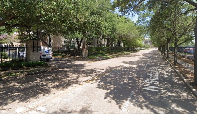 Man Dies from Self-Inflicted Gunshot During Welfare Check Near NRG Park, Houston Police Report No Officers Injured