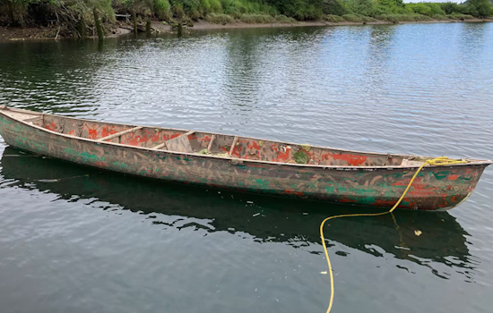 Man Dies in Canoe Mishap on Nehalem River Near Miami-Foley Bridge in Tillamook County