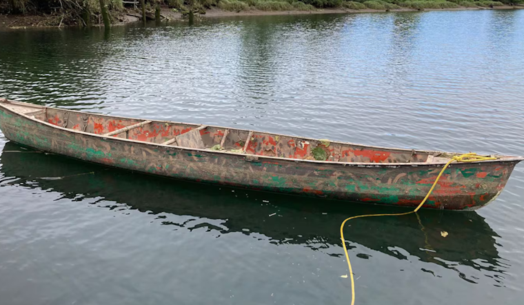 Man Dies in Canoe Mishap on Nehalem River Near Miami-Foley Bridge in Tillamook County