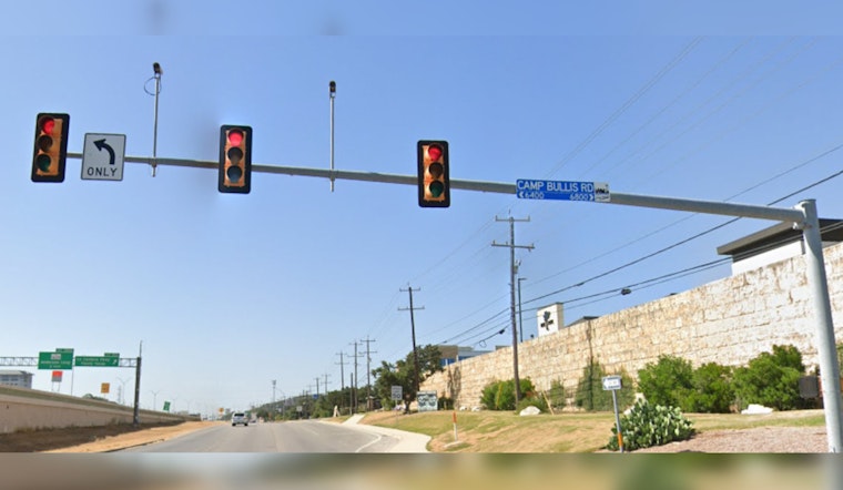 Man Fatally Ejected From Vehicle in Tragic Rollover Accident on San Antonio's I-10 West