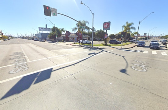 Man Fatally Injured in Long Beach Carjacking, Suspect at Large