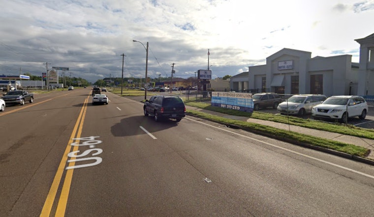 Man Fatally Shot at Hotel Elite, Memphis, Two Detained Amid Ongoing Investigation
