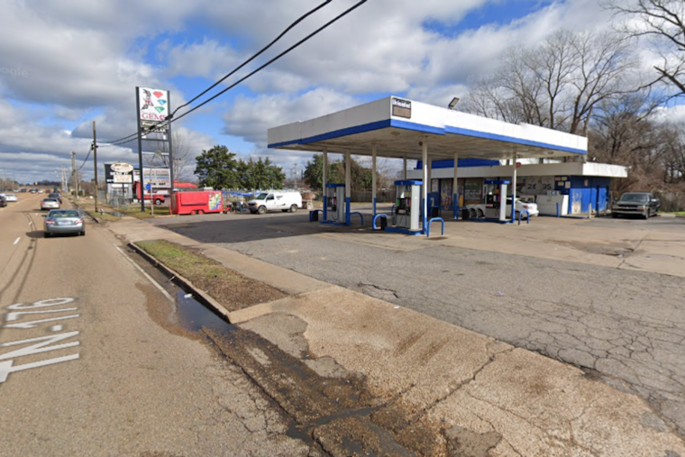 Man Fatally Shot at Parkway Village in Memphis; Police Seek Suspect in Gray Pickup Truck