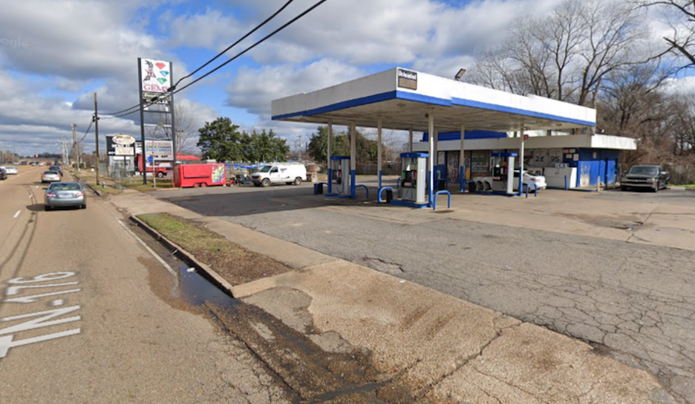 Man Fatally Shot at Parkway Village in Memphis; Police Seek Suspect in Gray Pickup Truck