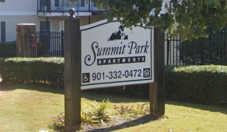 Man Fatally Shot at Whitehaven Apartment Complex, Memphis Police Seek Suspects