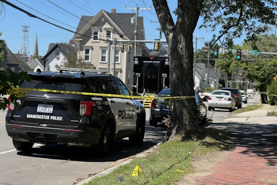 Man Fatally Shot by Police in Manchester, NH During Firearm Altercation