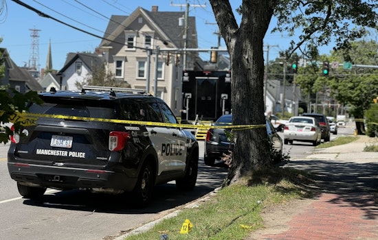 Man Fatally Shot by Police in Manchester, NH During Firearm Altercation