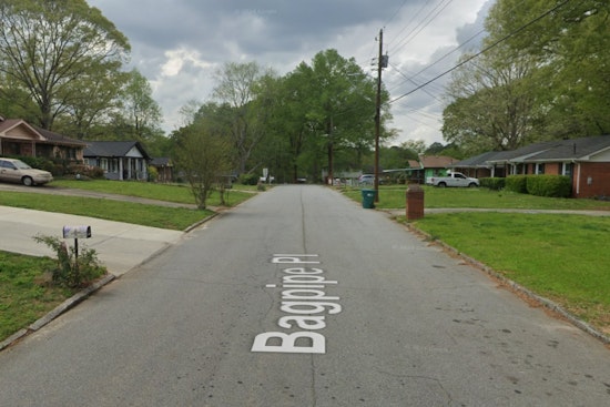 Man Fatally Shot During DEA Operation in Conley, GBI Investigates Officer-Involved Incident