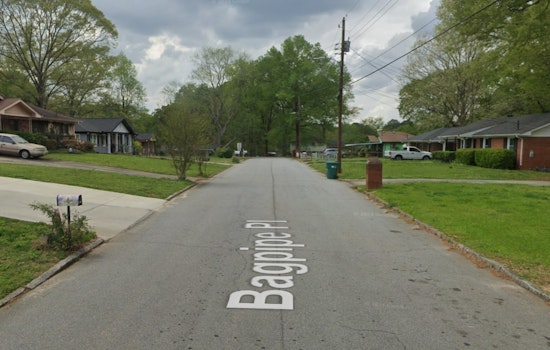 Man Fatally Shot During DEA Operation in Conley, GBI Investigates Officer-Involved Incident