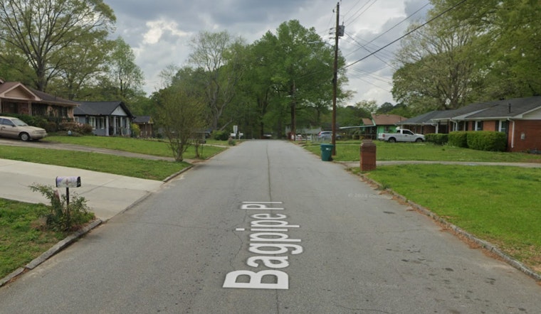 Man Fatally Shot During DEA Operation in Conley, GBI Investigates Officer-Involved Incident