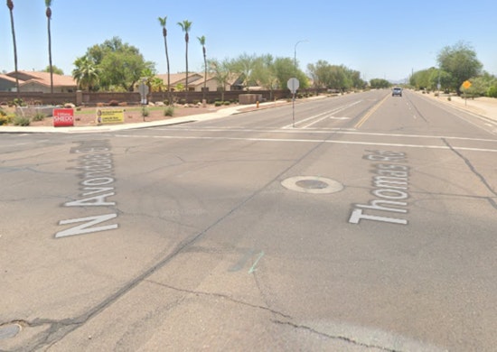 Man Fatally Shot in Avondale, Suspect in Custody as Police Investigate Early Morning Incident