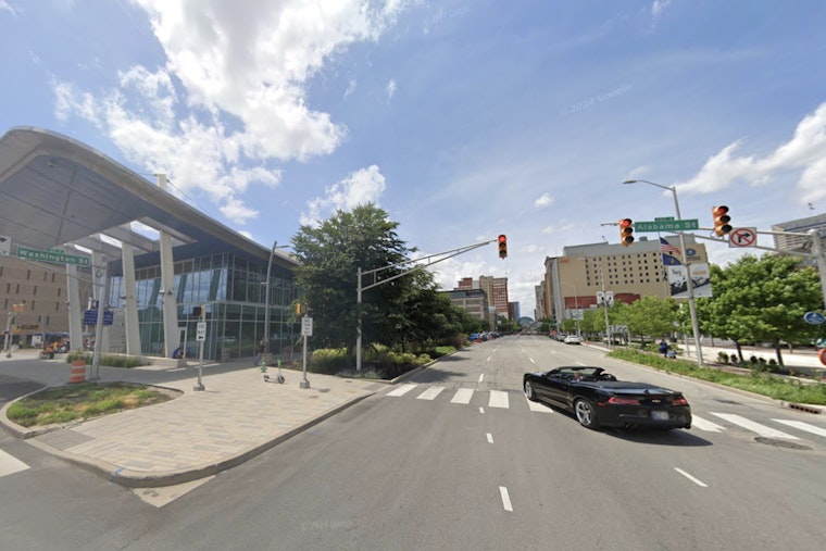 Man Fatally Shot in Downtown Indianapolis, Suspect Detained by IMPD