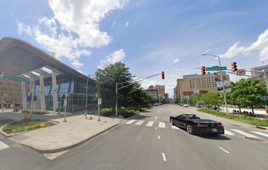 Man Fatally Shot in Downtown Indianapolis, Suspect Detained by IMPD