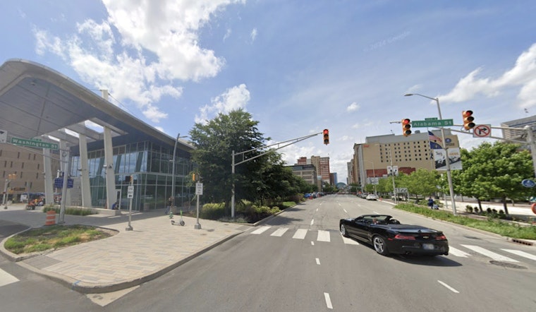 Man Fatally Shot in Downtown Indianapolis, Suspect Detained by IMPD