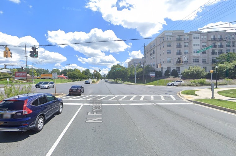 Man Fatally Shot in Early Morning Incident in Gaithersburg, Police Seek Witnesses