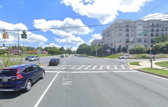 Man Fatally Shot in Early Morning Incident in Gaithersburg, Police Seek Witnesses