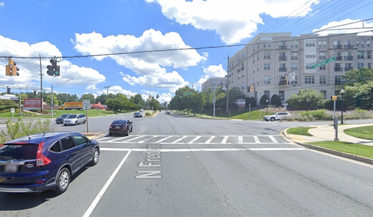Man Fatally Shot in Early Morning Incident in Gaithersburg, Police Seek Witnesses