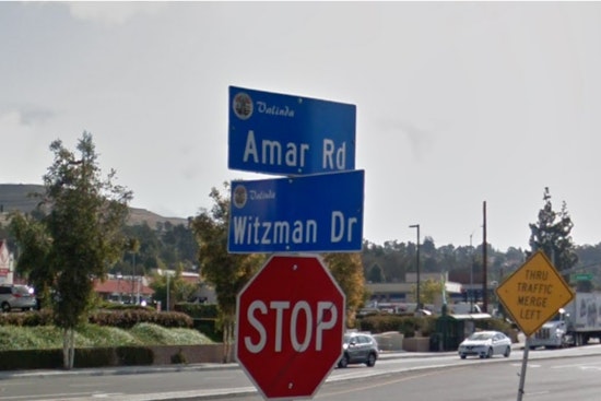 Man Fatally Shot in La Puente, Los Angeles County Sheriff's Department Seeks Witnesses