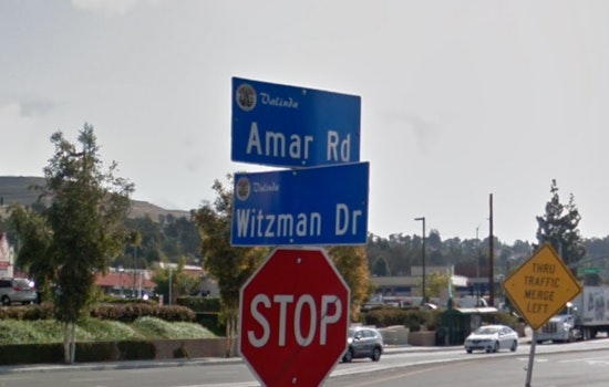 Man Fatally Shot in La Puente, Los Angeles County Sheriff's Department Seeks Witnesses