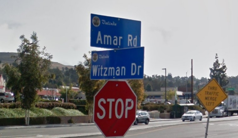 Man Fatally Shot in La Puente, Los Angeles County Sheriff's Department Seeks Witnesses