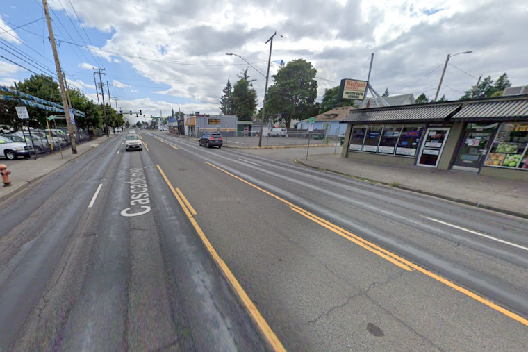 Man Fatally Shot in Southeast Portland Neighborhood, Police Seek Information from Public