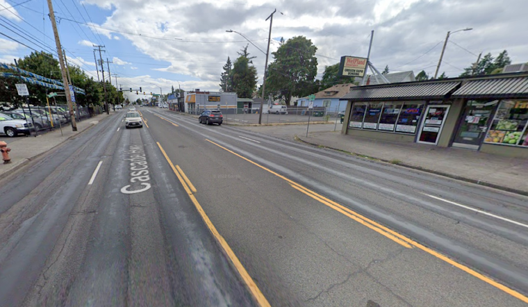 Man Fatally Shot in Southeast Portland Neighborhood, Police Seek Information from Public