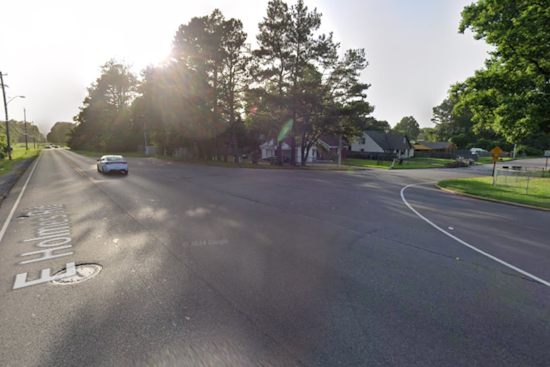 Man Fatally Shot in Whitehaven Neighborhood, Memphis Police Investigating East Holmes Road Incident