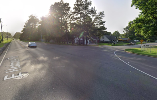 Man Fatally Shot in Whitehaven Neighborhood, Memphis Police Investigating East Holmes Road Incident