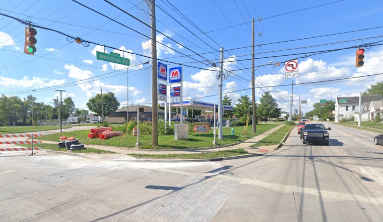 Man Fatally Shot on Indianapolis' Near South Side, IMPD Investigates Incident as Community Concerns Rise