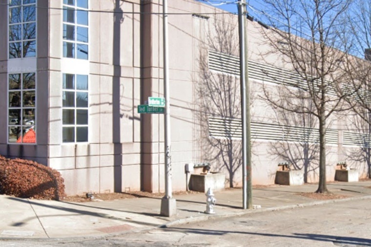 Man Fatally Stabbed After Money Dispute in Downtown Atlanta, Suspect in Custody