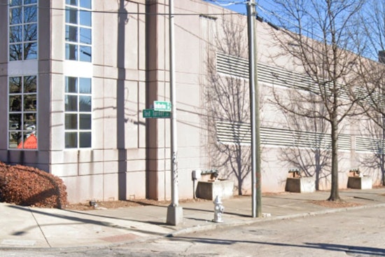 Man Fatally Stabbed After Money Dispute in Downtown Atlanta, Suspect in Custody