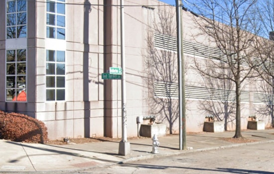Man Fatally Stabbed After Money Dispute in Downtown Atlanta, Suspect in Custody