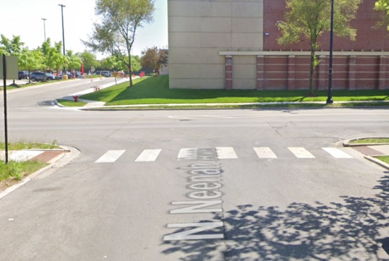 Man Fatally Stabbed in Domestic Incident in Chicago's Belmont Cragin Neighborhood