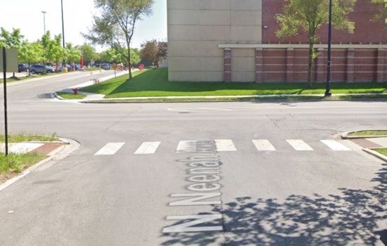 Man Fatally Stabbed in Domestic Incident in Chicago's Belmont Cragin Neighborhood
