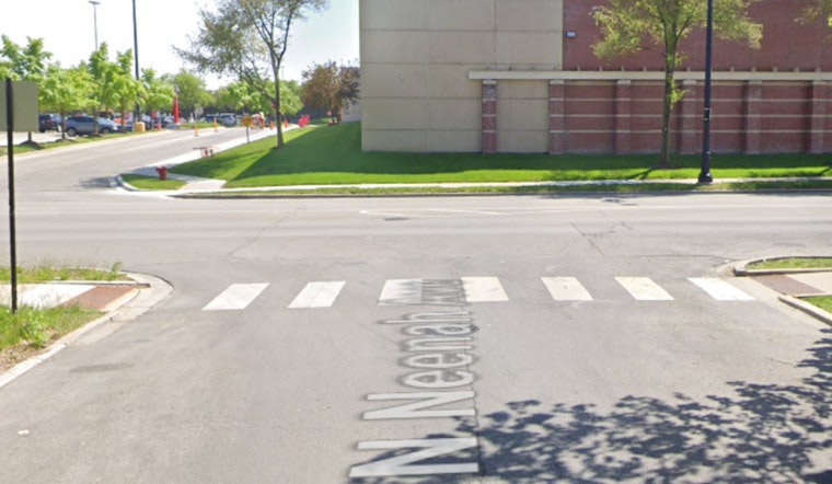 Man Fatally Stabbed in Domestic Incident in Chicago's Belmont Cragin Neighborhood