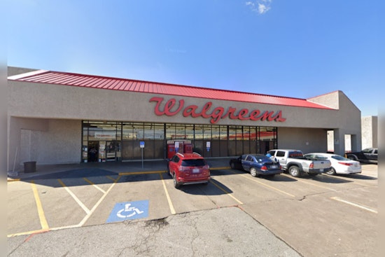 Man Fatally Stabbed in Houston Walgreens Parking Lot, Suspect Detained