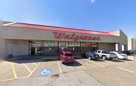 Man Fatally Stabbed in Houston Walgreens Parking Lot, Suspect Detained