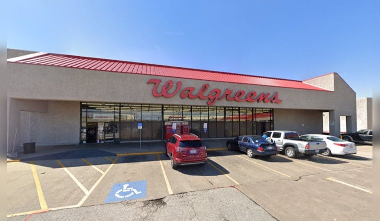 Man Fatally Stabbed in Houston Walgreens Parking Lot, Suspect Detained