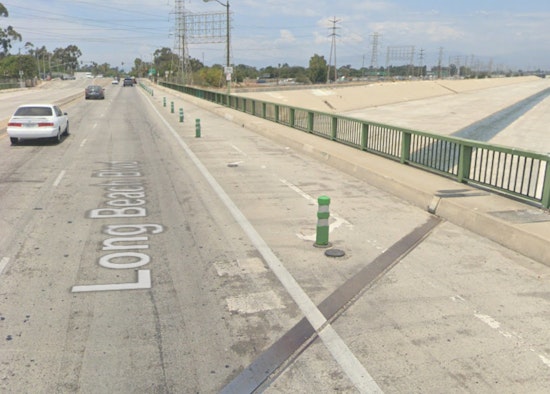 Man Fatally Stabbed in Long Beach Homeless Encampment Dispute, Police Seek Suspect