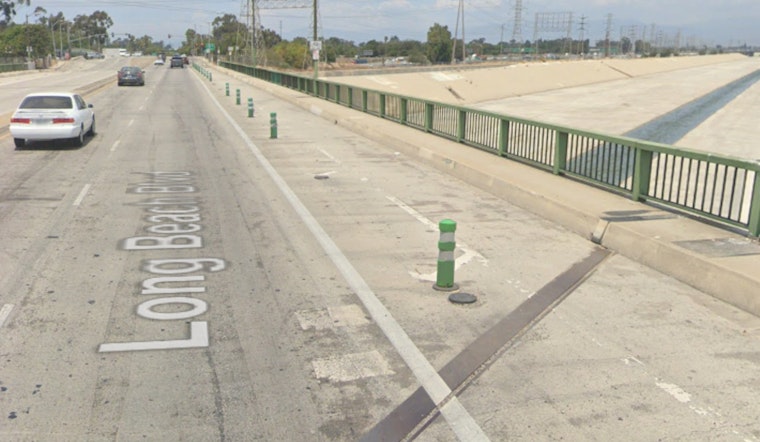 Man Fatally Stabbed in Long Beach Homeless Encampment Dispute, Police Seek Suspect