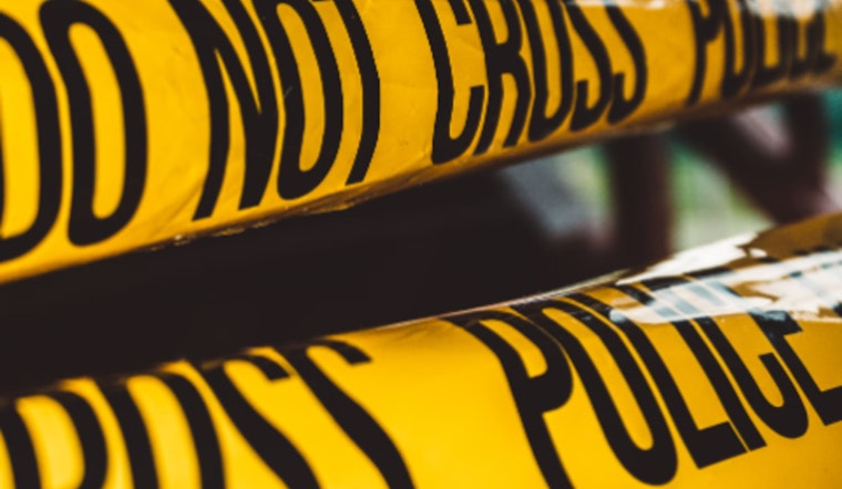 Man Fatally Stabbed in Parkway Village, Memphis, Suspect Detained by Police