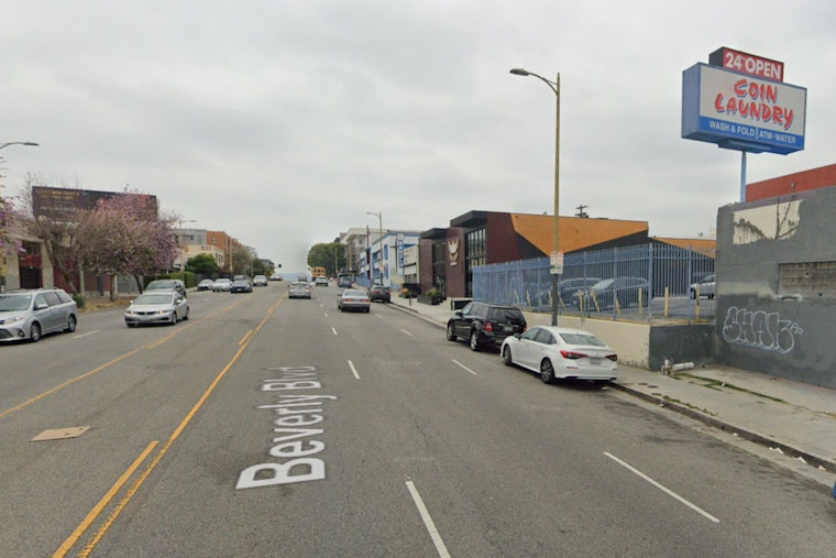 Man Fatally Stabbed in Westlake District, Los Angeles, Police Seek Suspect on Pink Bicycle