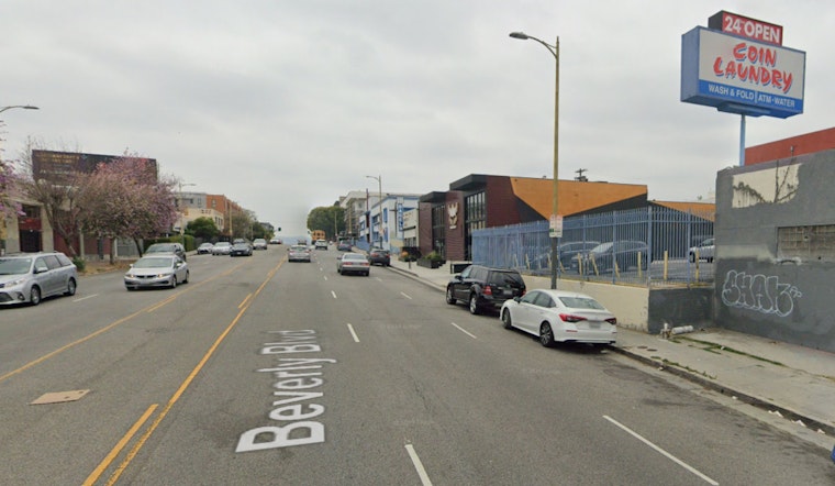 Man Fatally Stabbed in Westlake District, Los Angeles, Police Seek Suspect on Pink Bicycle