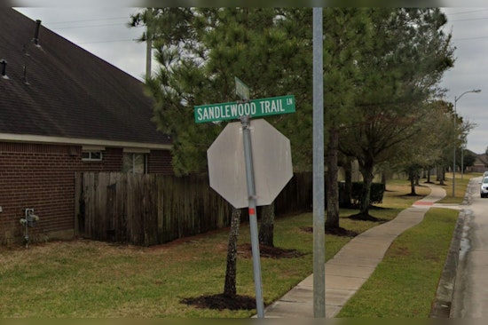 Man Fatally Stabs Driver, Injures Another in Random Attacks in North Harris County